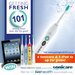 Fresh breath week powered By Sonicare Fresh breath week powered By Sonicare
