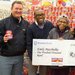 Lucky Star announces first R100 000 Mega Consumer Competition winner!