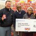 Lucky Star announces first R100 000 Mega Consumer Competition winner! Lucky Star announces first R100 000 Mega Consumer Competition winner!
