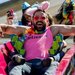 Stimorol gives ‘sampling’ a slap of fun in the face at the University of Cape Town Stimorol gives ‘sampling’ a slap of fun in the face at the University of Cape Town