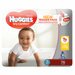 Huggies® Dry Comfort® introduces single wrapped nappies