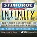 Stimorol 'Infinity Dance Adventure' brings Durban Rage madeon Stimorol 'Infinity Dance Adventure' brings Durban Rage madeon