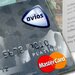 Avios Credit Card activates loyalty via a Z-CARD® Avios Credit Card activates loyalty via a Z-CARD®