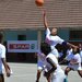 SPAR netball clinics develop future stars SPAR netball clinics develop future stars