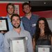 SA’s top craft brewers winners announced in inaugural competition SA’s top craft brewers winners announced in inaugural competition