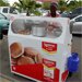 Supreme Flour encourages bake-for-profit businesses in vetkoek trolley promotion Supreme Flour encourages bake-for-profit businesses in vetkoek trolley promotion