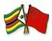 Zimbabwe, China talks business