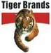 Tiger Brands profit rises as bakeries, rice volume recovered