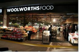 Woolworths opens biggest food market to date Woolworths opens biggest food market to date